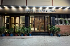 Hotel Akash Ganga