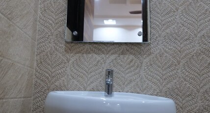 HOTEL KD PARK Room Type - Deluxe Room with No View