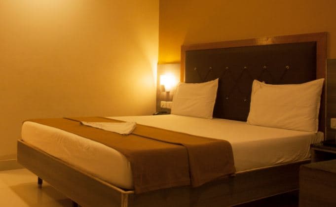 P K RRESIDENCY - Tap to explore photos