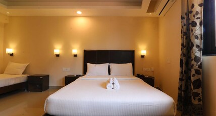 Hotel Menino Executive Room Type - Executive