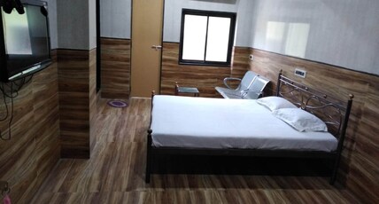 Hotel Aaram Room Type - Standard Ac