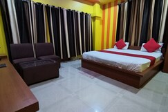 Hotel Sonakshi Dx.