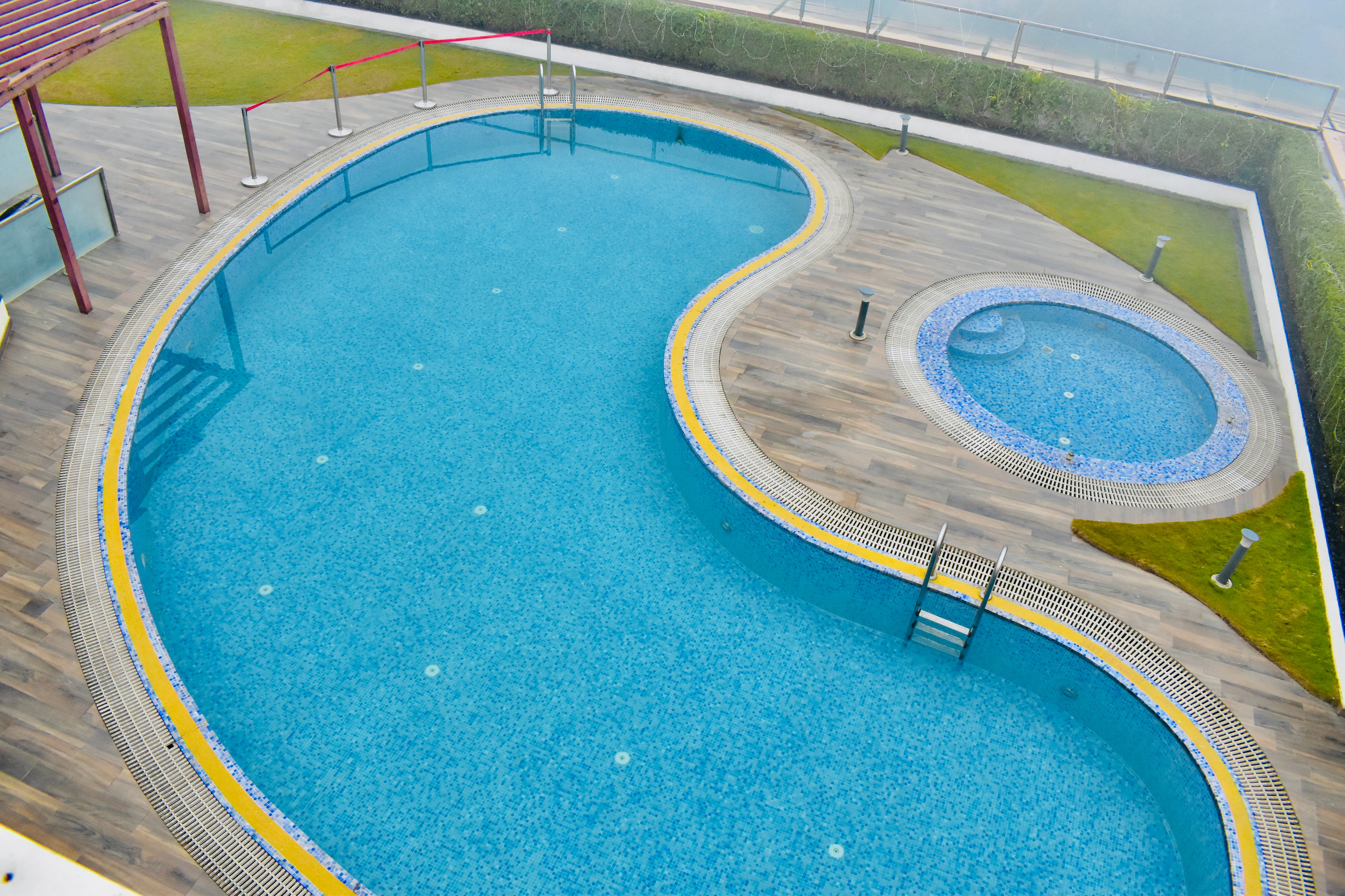 Ramada By Wyndham Aligarh GT Road - Tap to explore photos
