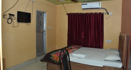 Stay Inn on Kalyani Highway Room Type - Standard Deluxe Room