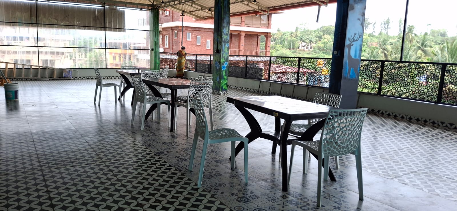 Main gallery