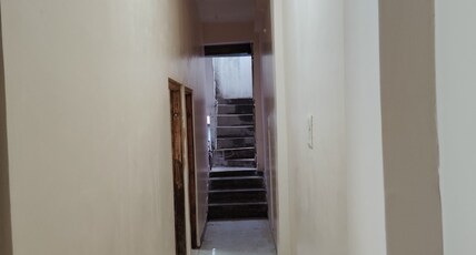 Goswami lodge & cafe Room Type - 105