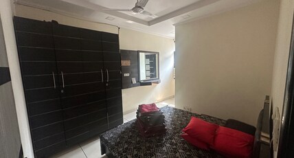 AtithiAwas Private Rooms Room Type - Comfy Suite