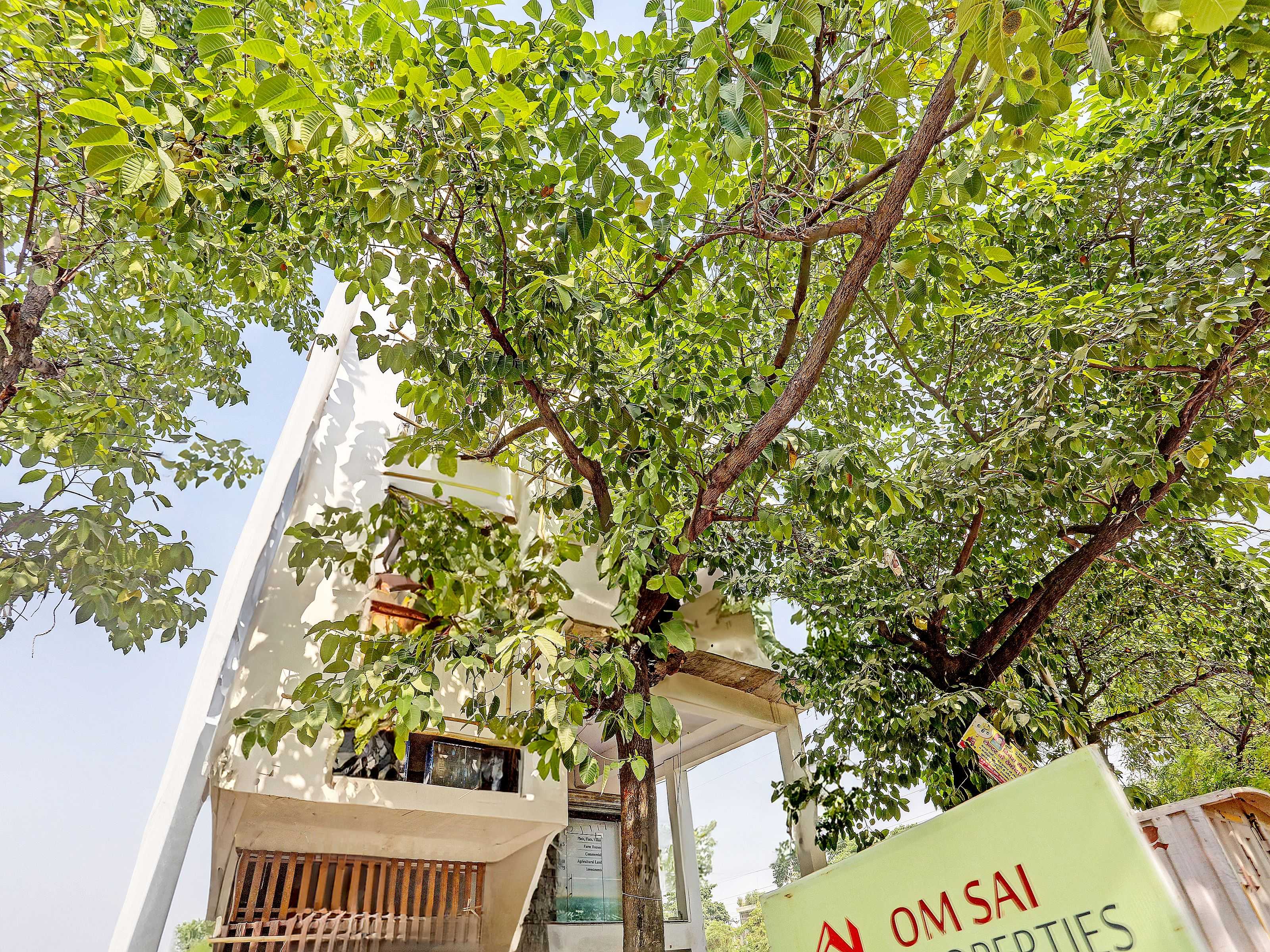 Hotel O Park Inn Near Parashuram Chowk - Tap to explore photos