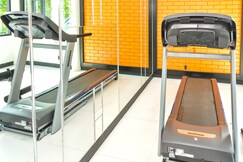 Nana River Kaeng Krachan