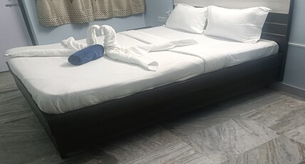 Annapurna Premium (Sea View) Room Type - Classic Non AC