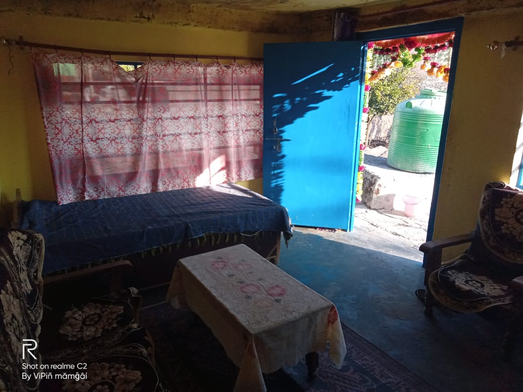 Panchdhara homestay - Tap to explore photos