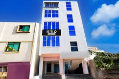 Super Hotel O Bhubaneshwar Near ITER College