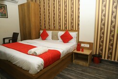 Hotel Laxmi Villa, Udaipur