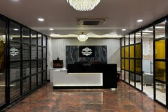Hotel Kings Paradise & Banquet