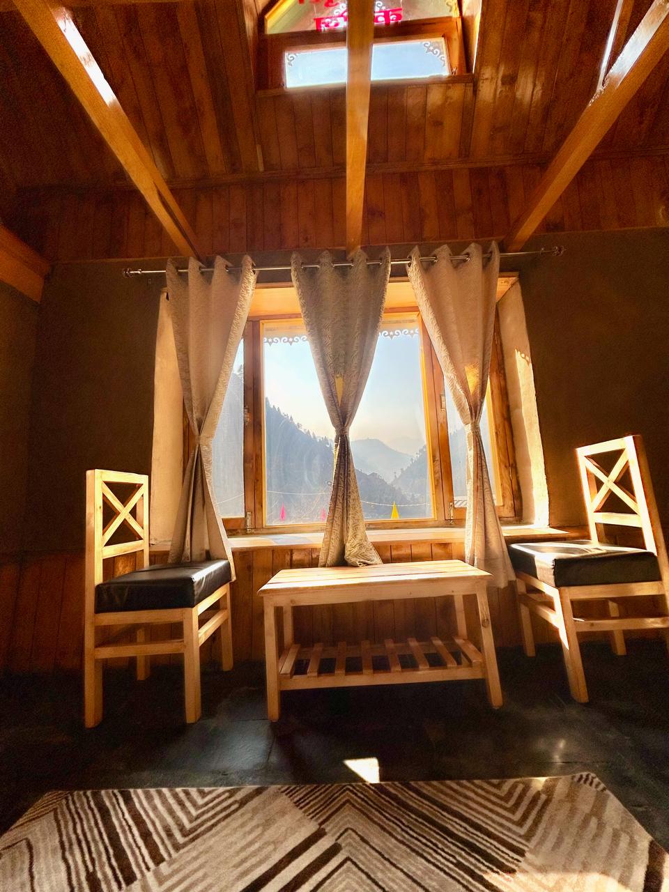 Sainjriversidecottages - Tap to explore photos