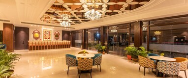 Hotel Prime Safari