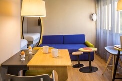 Aparthotel Adagio access Montpellier Centre