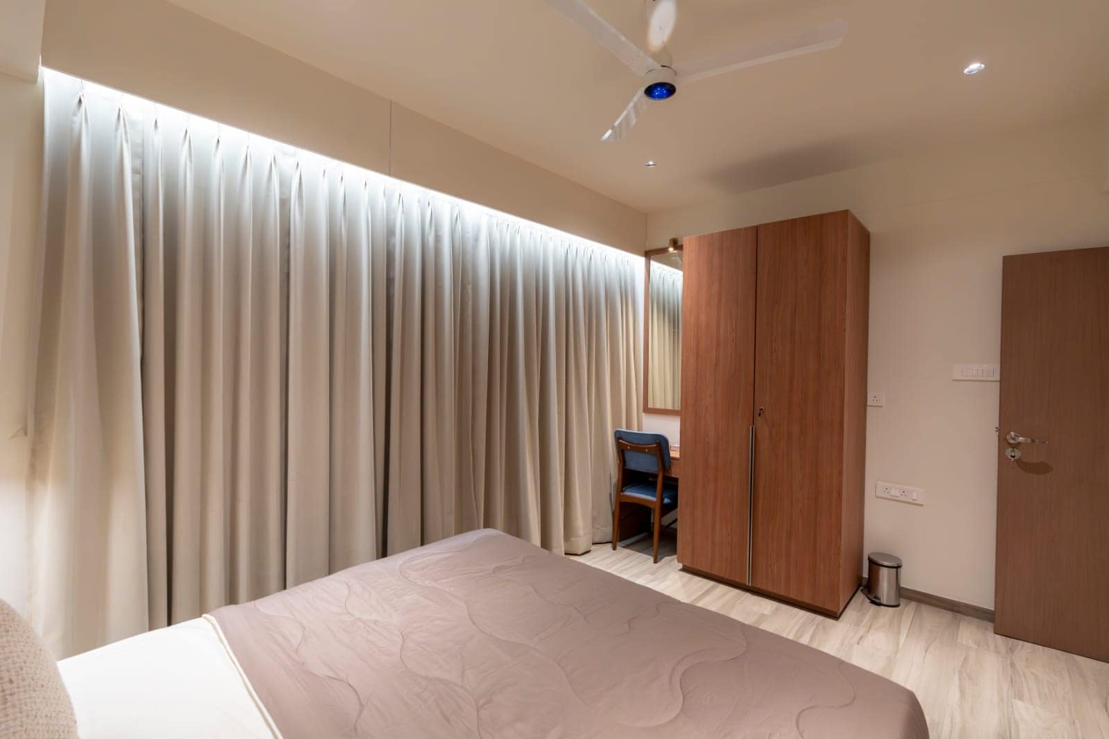 OTHER by Daily Stays| Premium 2BHK Apt | Balewadi - Tap to explore photos