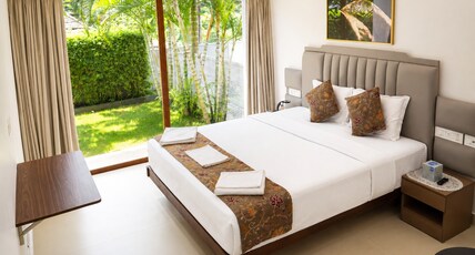 The Meadows Room Type - Premium Room