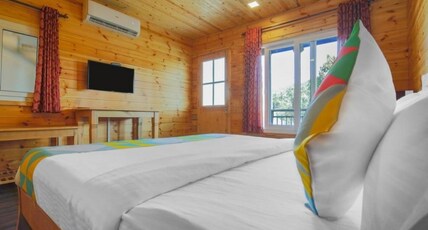Seaesta Beach Cottages and Suites Room Type - Deluxe