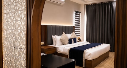 Saalak Lite Eliot Exotica Room Type - Family Room ForestView Saalak Lite Eliot Exotica Room Type - Family Room ForestView