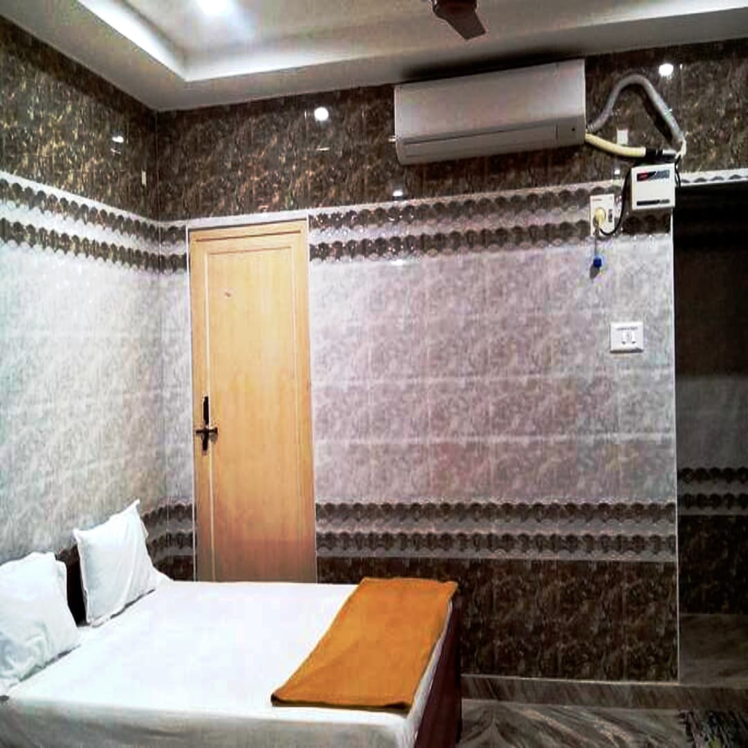 Trilok Residency - Tap to explore photos