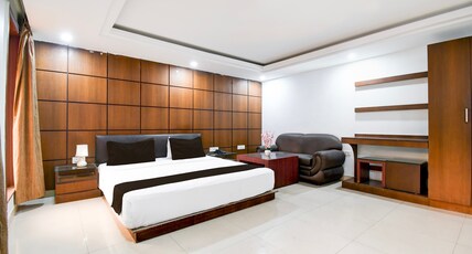 Collection O Shanti Bhawan Bank More Formerly Madhulika Room Type - Classic Collection O Shanti Bhawan Bank More Formerly Madhulika Room Type - Classic