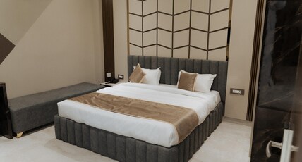 Hotel Star Delight Room Type - Executive Room