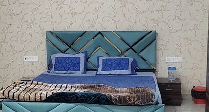 Gulab Kunj Room Type - Wonderfull Room with absolute peace