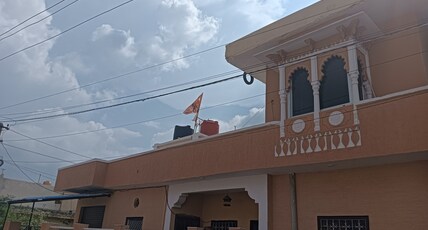 Udaipur home stay Room Type - Bedroom 1