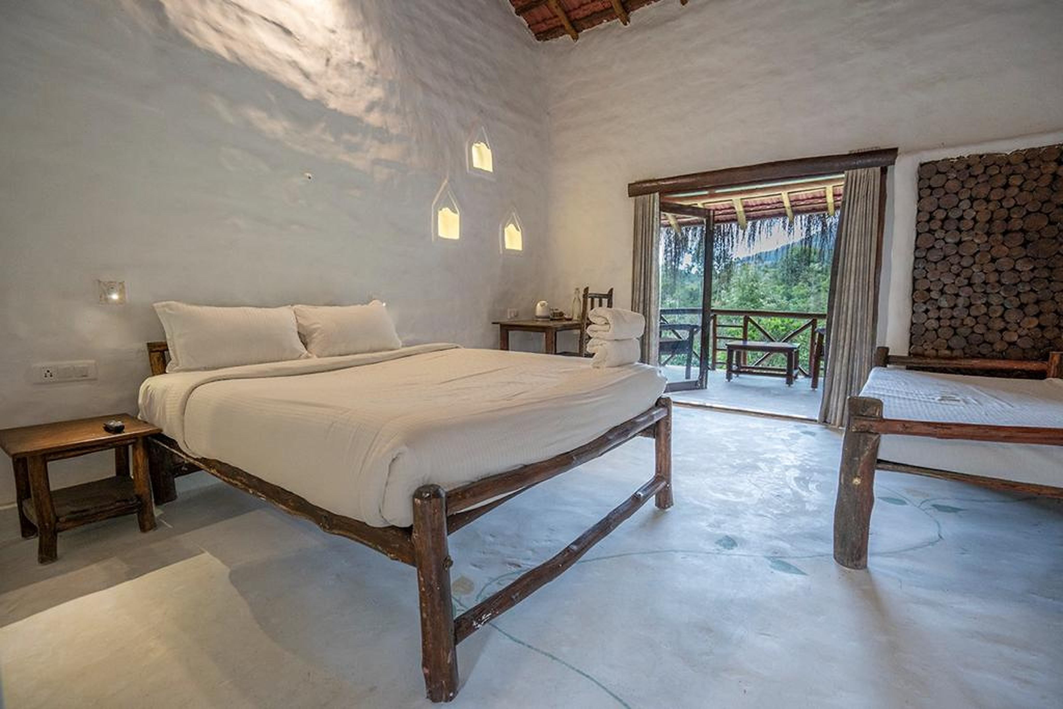 Deshadan Eco Valley Resort - Tap to explore photos