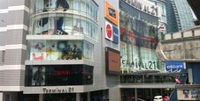 iCheck inn Sukhumvit 19