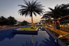 Hotel AK Gemak