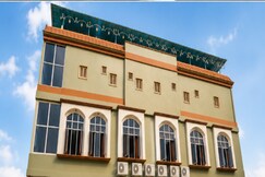 AMARAVATHI RESIDENCY