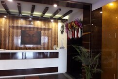 Hotel Minakshi International