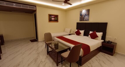 Hotel Royal Inn Room Type - Suite Room