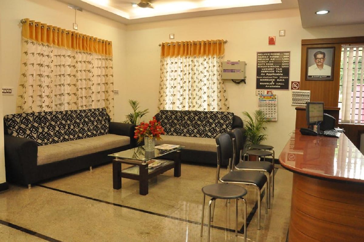 Main gallery