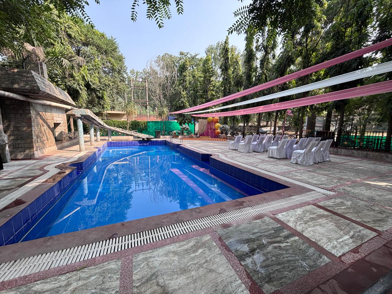 Kangs Nirvana Resorts & Spa - Tap to explore photos