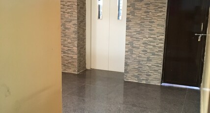 Hotel Jayaram Residency Room Type - DELUXE DOUBLE BED A C