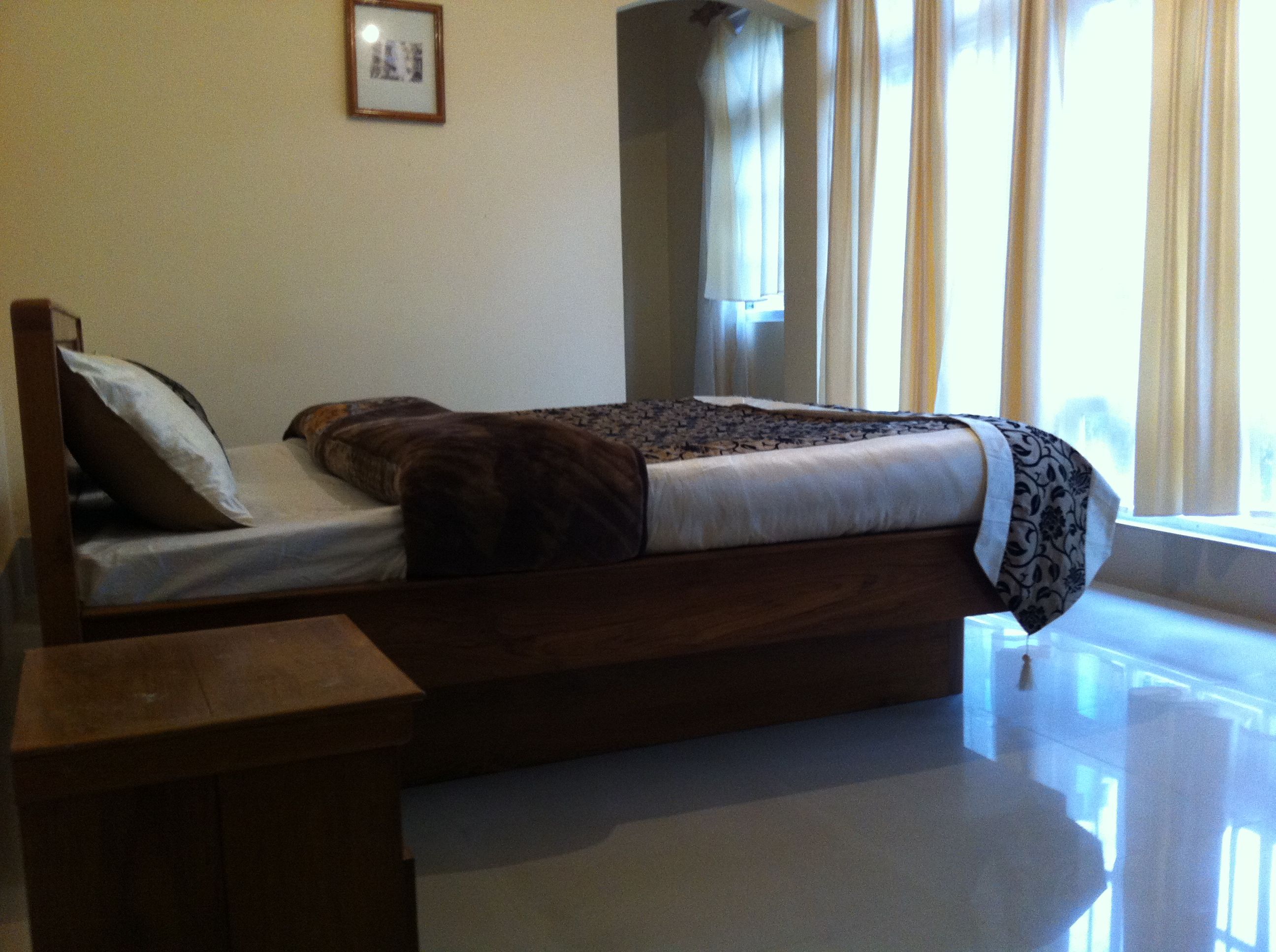 Chayote Homestay - Tap to explore photos
