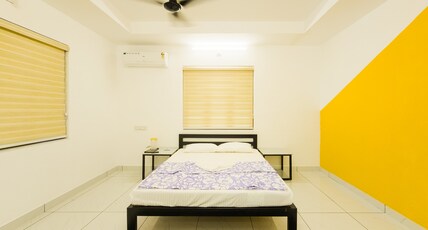 AR Homes by Alchemy Homes Room Type - Bedroom 1