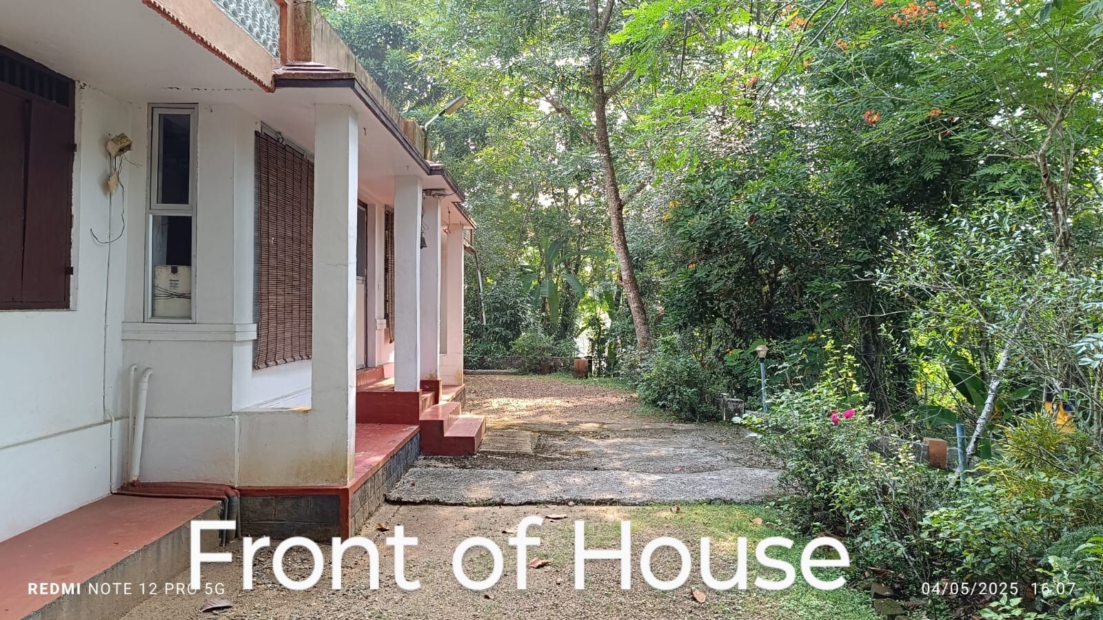 Puthenparambil Heritage House - Tap to explore photos