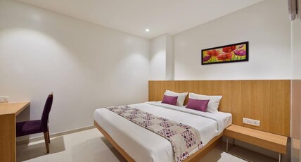 Hotel Leafio Room Type - Executive Room
