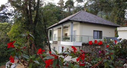 Elixir Hills Suites Resort & Spa Room Type - 3 Bedroom Pool Villa (06 Adult)