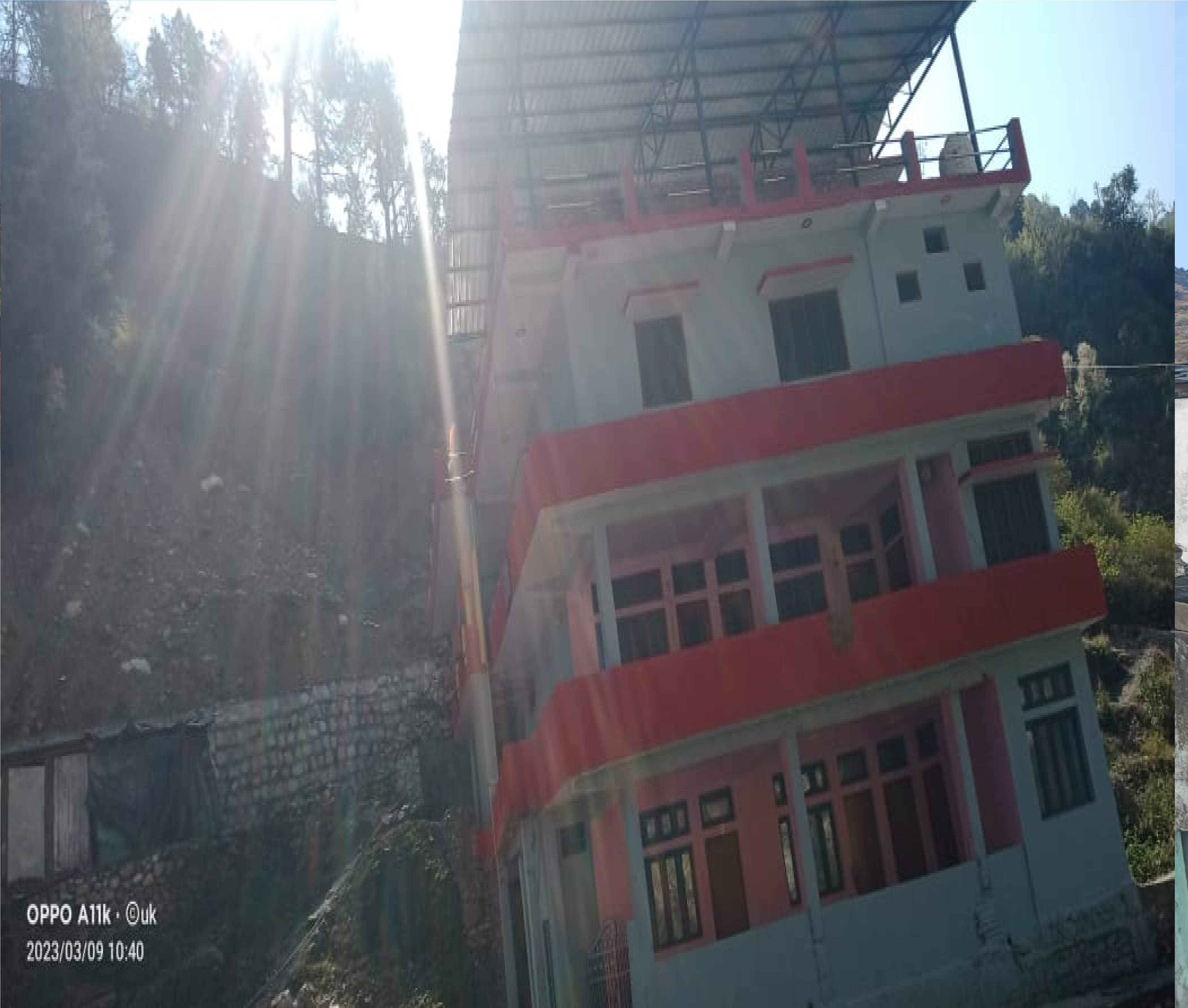 Bhakti Dhaam Homestay Kuthnaur - Tap to explore photos