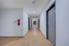Hotel O Prayagraj New Cantt Formerly White Colony