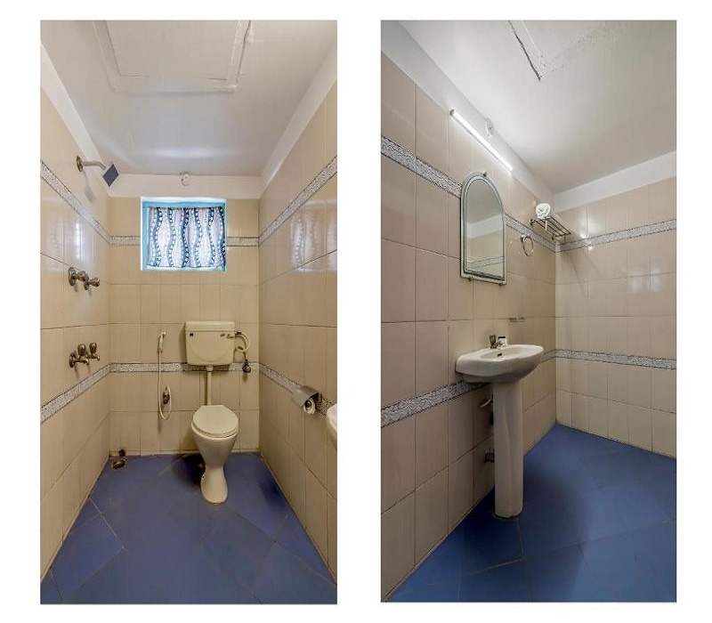 Hotel Shivaal's Residency - Tap to explore photos