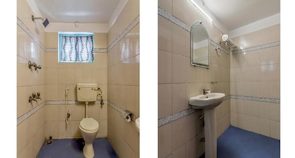 Hotel Shivaal's Residency Room Type - Premium Room Hotel Shivaal's Residency Room Type - Premium Room