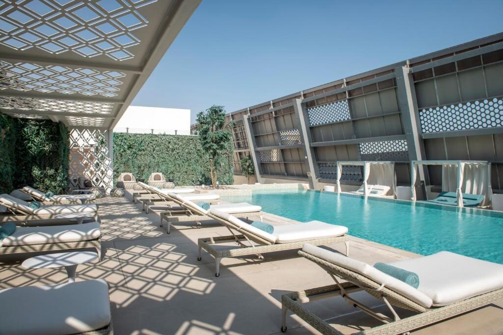 Steigenberger Hotel Doha - Tap to explore photos