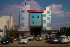 Hotel Ice & Spice (Kopergaon)
